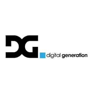Digital Generation